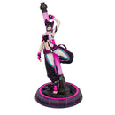 Capcom Figure Builder Creators Model Street Fighter 6 JURI Pre-Order Downpayment