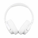 JBL Tune 710BT Wireless Over-Ear Headphone (White)