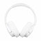 JBL Tune 710BT Wireless Over-Ear Headphone (White)