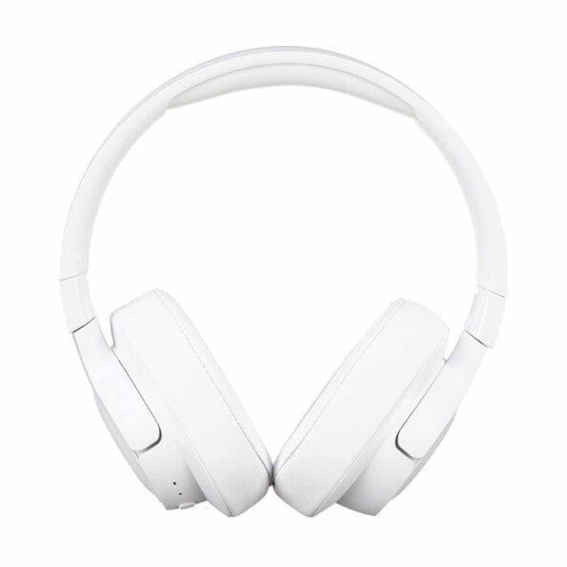 JBL Tune 710BT Wireless Over-Ear Headphone (White)