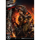 Museum Masterline Dark Nights: Death Metal (Comics) Lobo Batman: Batman Who Frags