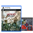 PSVR2 Undead Citadel (Eng/EU)