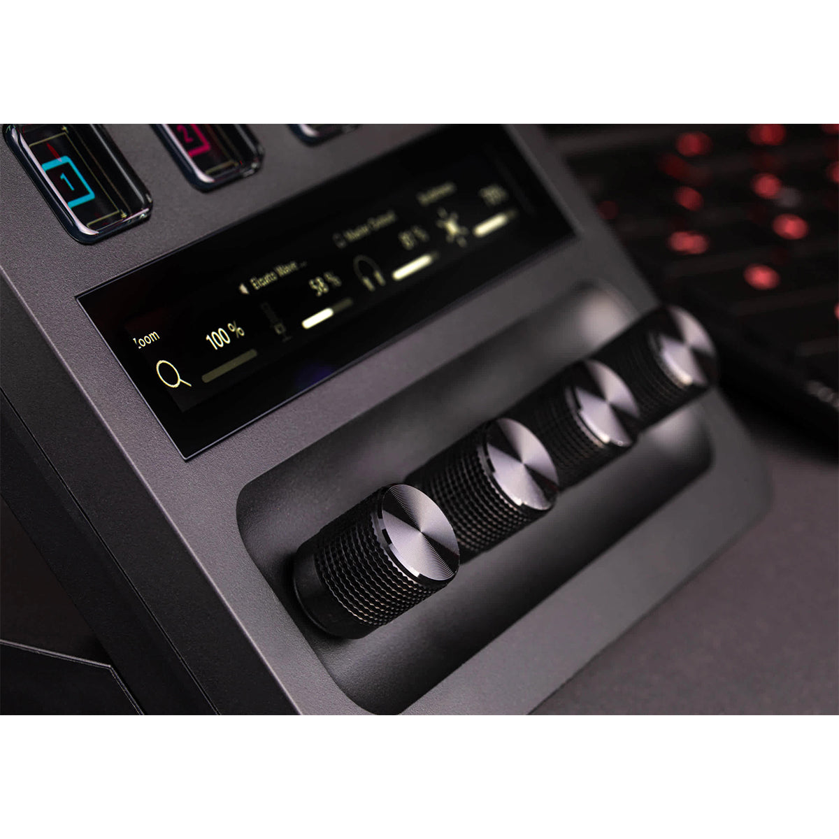 Elgato Stream Deck + - DataBlitz