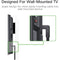 Ugreen HDMI Male To Male Right Angle 90 Degree Cable - 1M (Black) (HD103/10172)