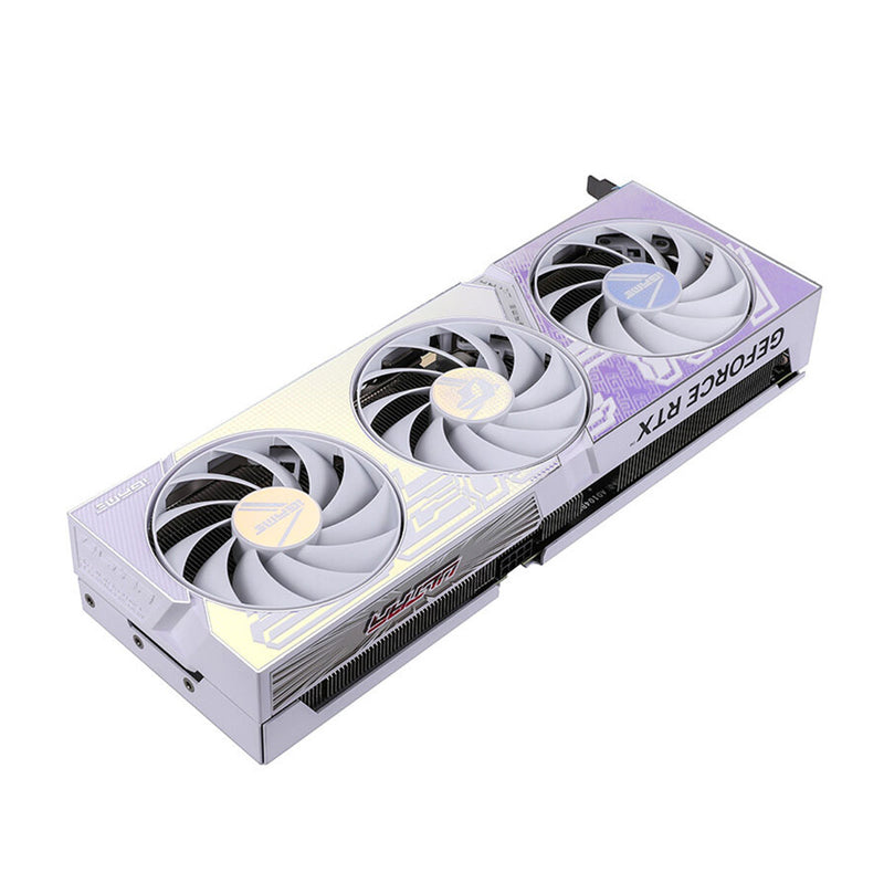 Colorful iGame GeForce RTX 4070 Ultra W OC 12GB V3-V Graphics Card