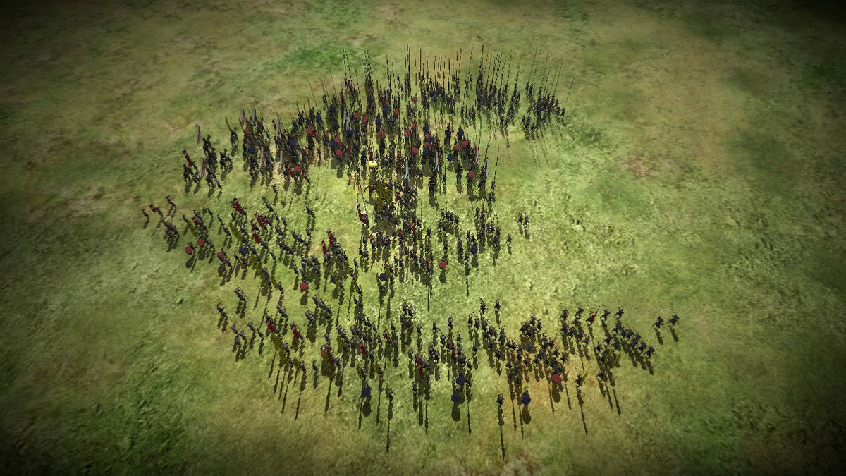 Nobunagas Ambition Creation Sengoku Rissin-Den