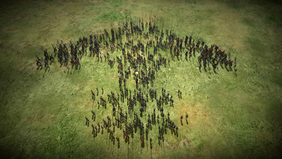 Nobunagas Ambition Creation Sengoku Rissin-Den
