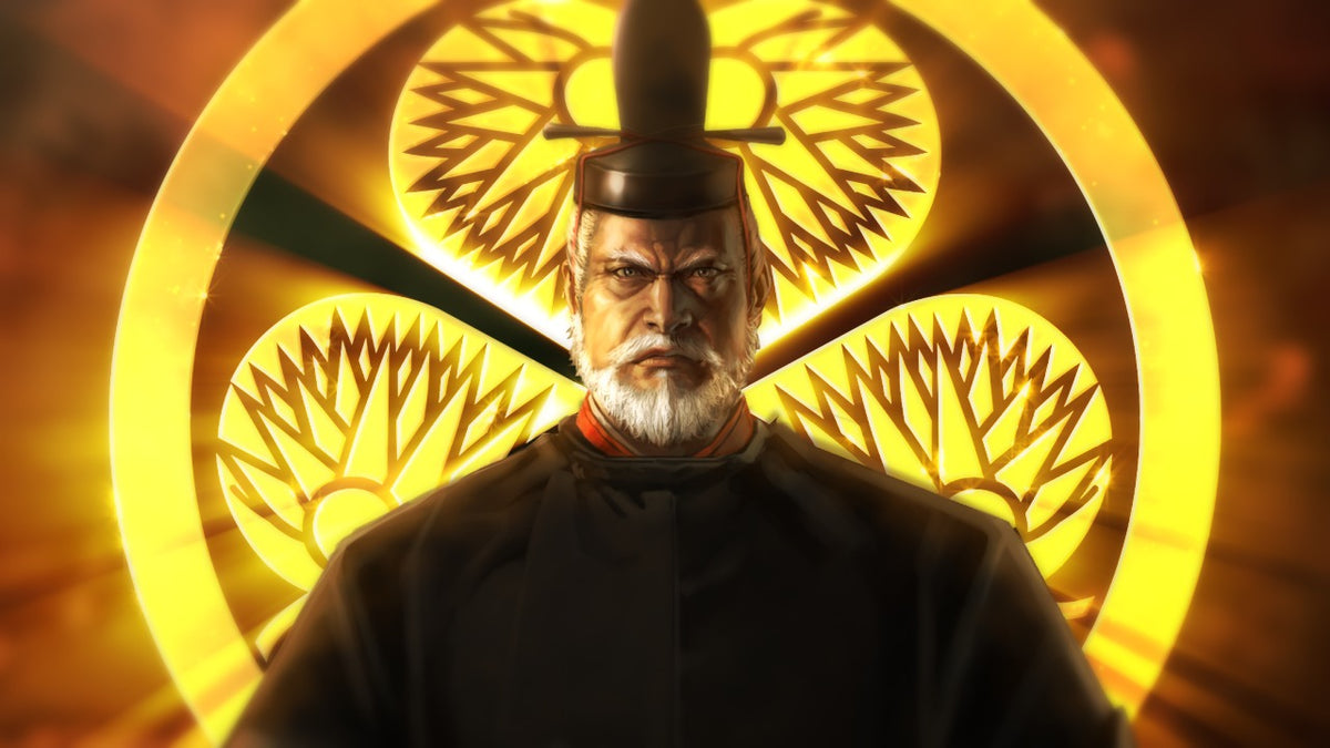 Nobunagas Ambition Creation Sengoku Rissin-Den