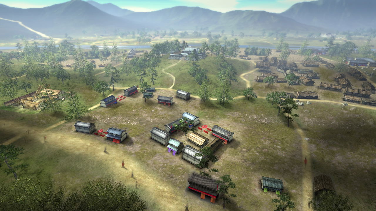 Nobunagas Ambition Creation Sengoku Rissin-Den