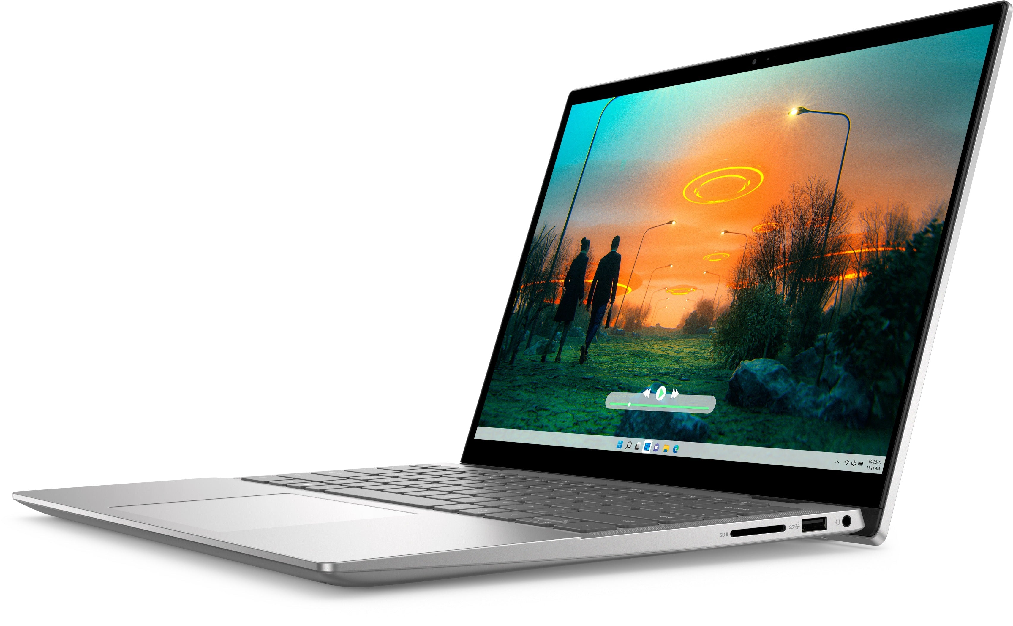 DELL Inspiron 14 5425 Ryzen/SSD搭載ノートPC DELL Inspiron 14 5425 Ryzen/SSD搭載ノートPC
