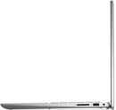 Dell Inspiron 14 5435 Laptop (Platinum Silver)