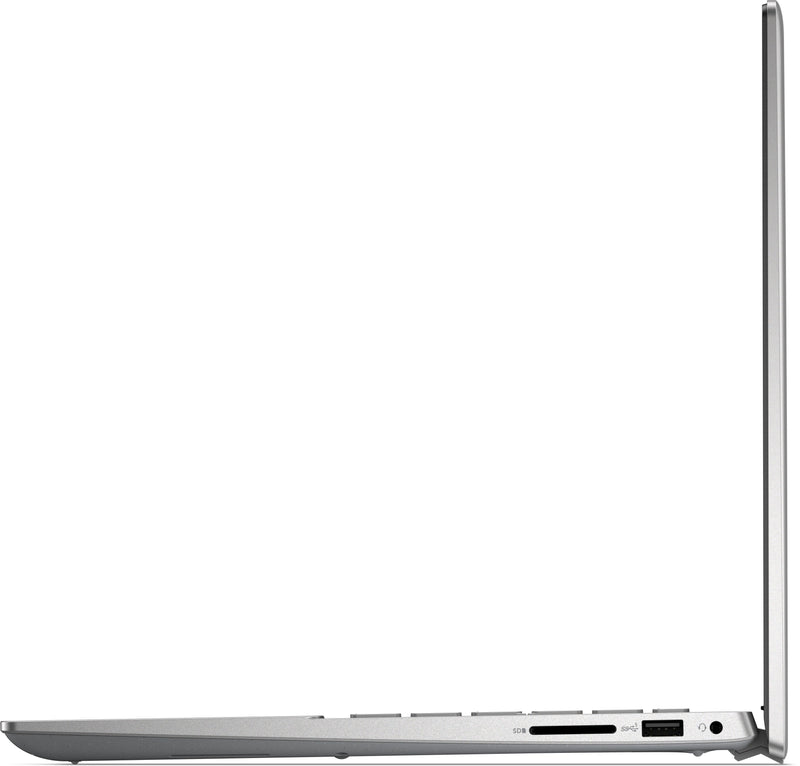 Dell Inspiron 14 5435 Laptop (Platinum Silver)