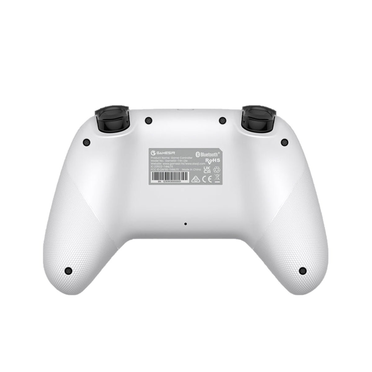 Gamesir T4 Nova Lite Multi-Platform Wireless Game Controller
