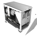 Edit SEO Cooler Master Nr200 Atx Power Supply Bracket Compatible With Masterbox NR200 & NR200P (Black) (MCA-NR200C-KPSU00)