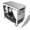 Cooler Master NR200 ATX Power Supply Bracket Compatible With Masterbox NR200 & NR200P (WHITE) (MCA-NR200C-WPSU00)