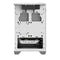 Cooler Master NR200 ATX Power Supply Bracket Compatible With Masterbox NR200 & NR200P (WHITE) (MCA-NR200C-WPSU00)