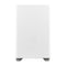 Cooler Master Masterbox NR200P Mini ITX PC Case (White) (MCB-NR200P-WGNN-S00)