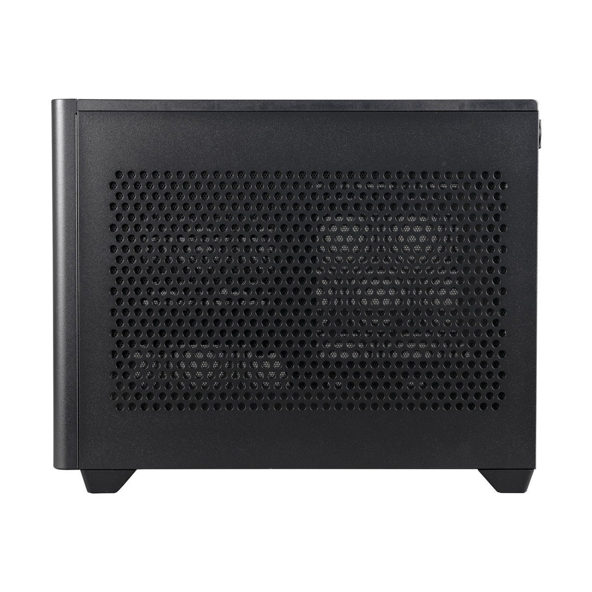 Cooler Master Masterbox NR200P Mini ITX PC Case (Black) (MCB-NR200P-KGNN-S00)