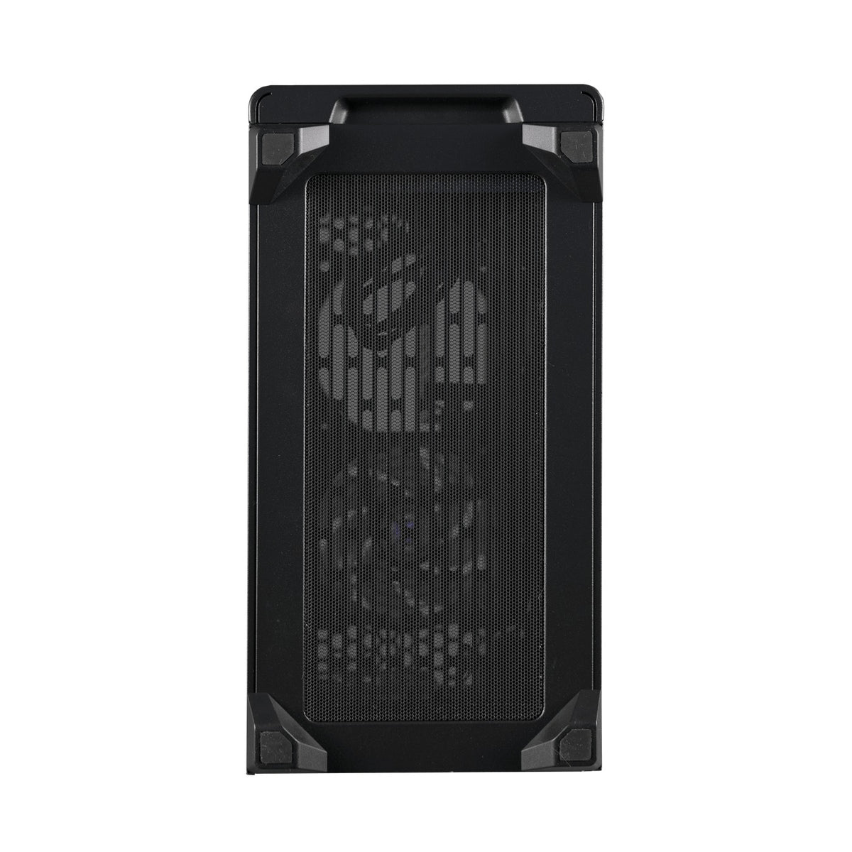 Cooler Master Masterbox NR200P Mini ITX PC Case (Black) (MCB-NR200P-KGNN-S00)