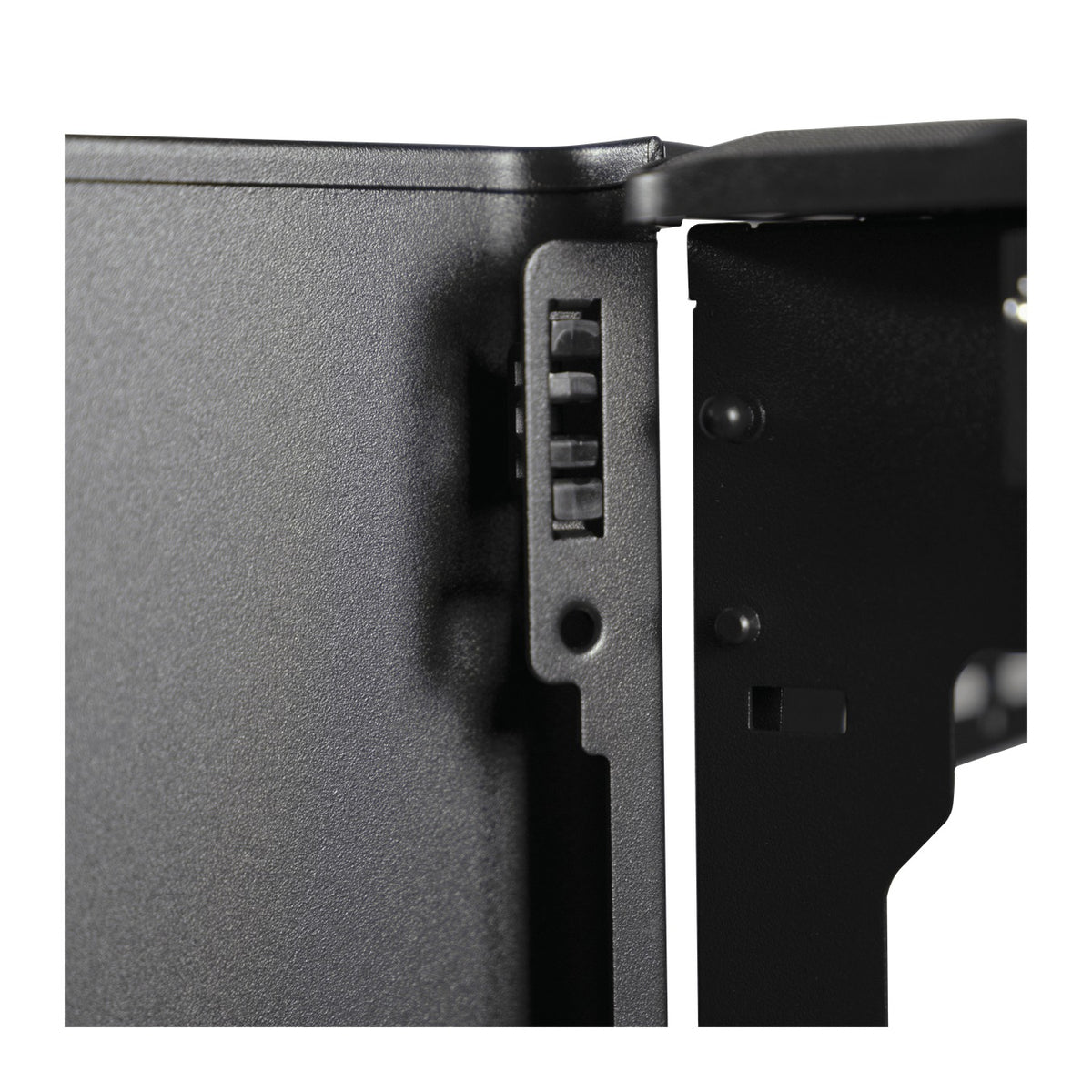 Cooler Master Masterbox NR200P Mini ITX PC Case (Black) (MCB-NR200P-KGNN-S00)