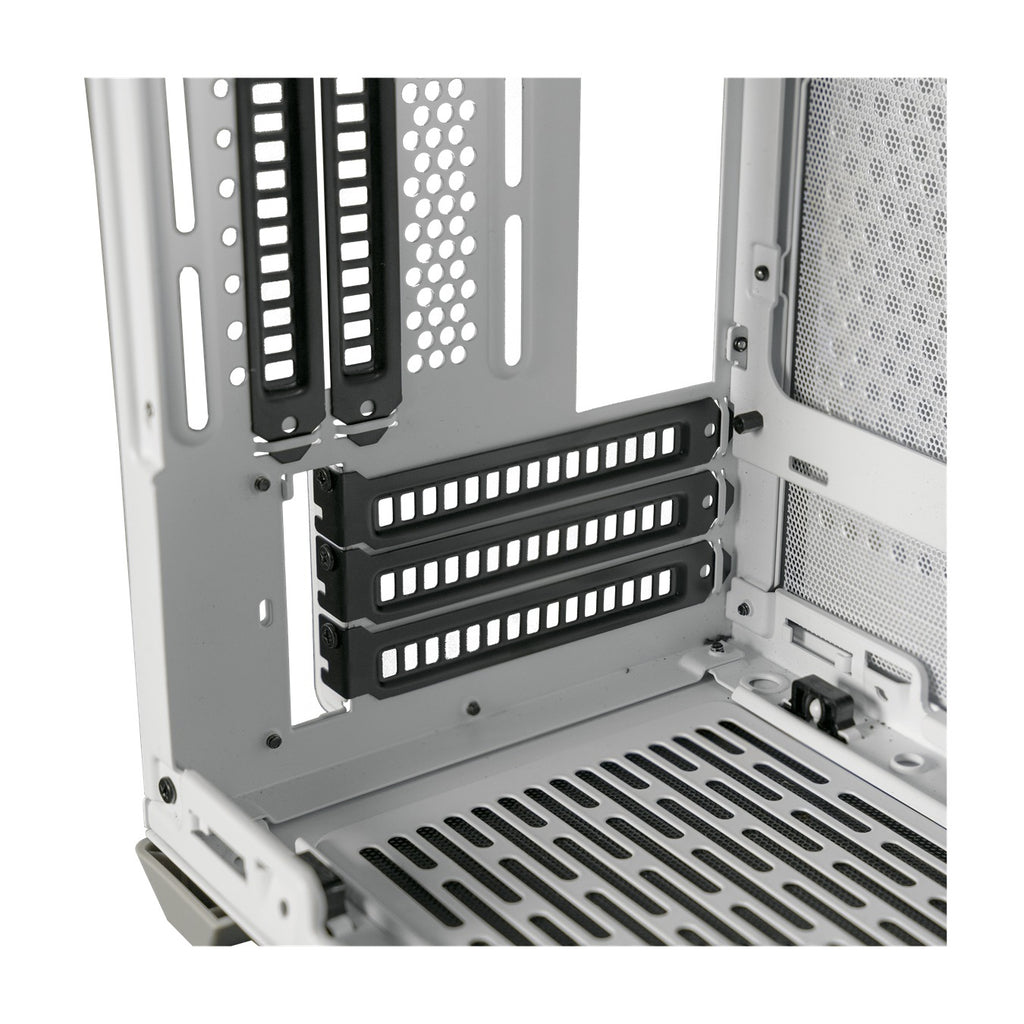 Computer Box Np200 Cooler Master Masterbox NR200P Mini ITX PC Case (White) (MCB-NR200P ...