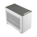 Cooler Master Masterbox NR200P Mini ITX PC Case (White) (MCB-NR200P-WGNN-S00)