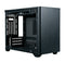 Cooler Master Masterbox NR200P Mini ITX PC Case (Black) (MCB-NR200P-KGNN-S00)