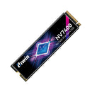 Biwin Opal NV7400 1TB NVMe 2.0 M.2 2280 PCIe Gen4 SSD (BNV740001TB-RGX)