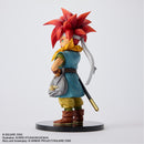 Chrono Trigger Form-Ism Figure - Chrono | DataBlitz