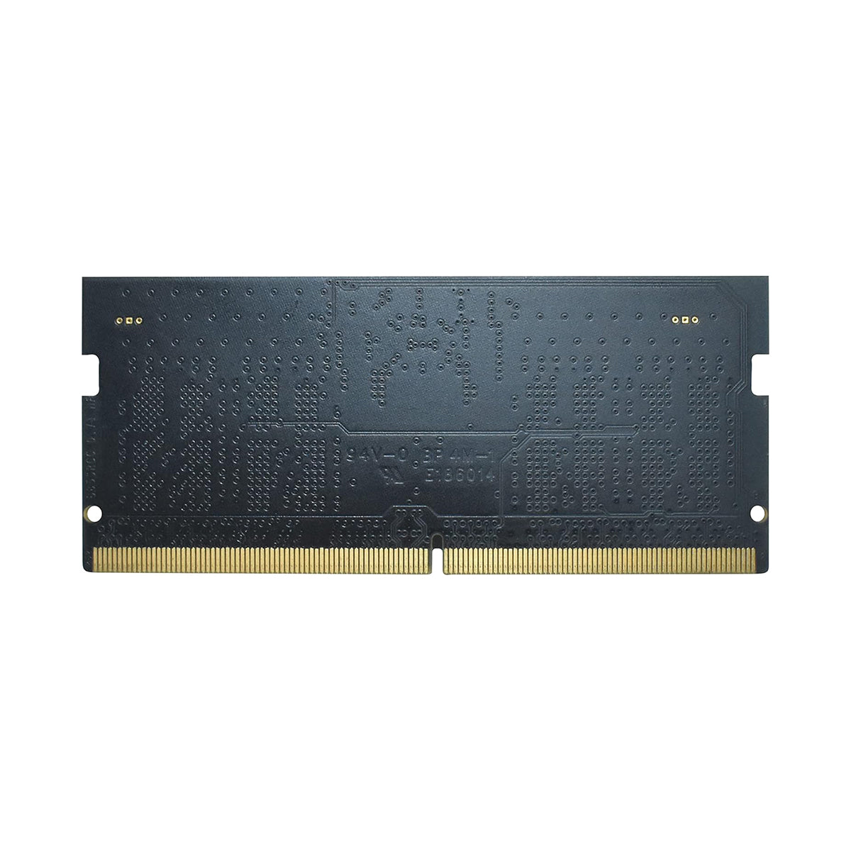 Patriot Signature Line 16GB (1x16GB) DDR5 5600MT/s CL46 SODIMM Memory (PSD516G560081S)