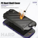 Skull & Co. HardShell Front Cover & Protective Case Bundle