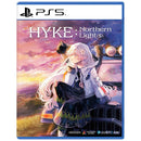 HYKE: Northern Light(s | DataBlitz