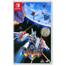 Nintendo Switch Earthion (Asian)