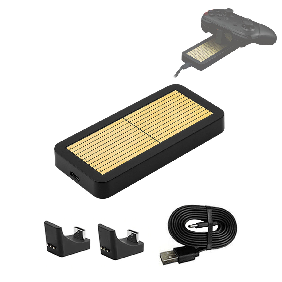 Gulikit NSW Pro Universal Controller Charging Dock (NS23)