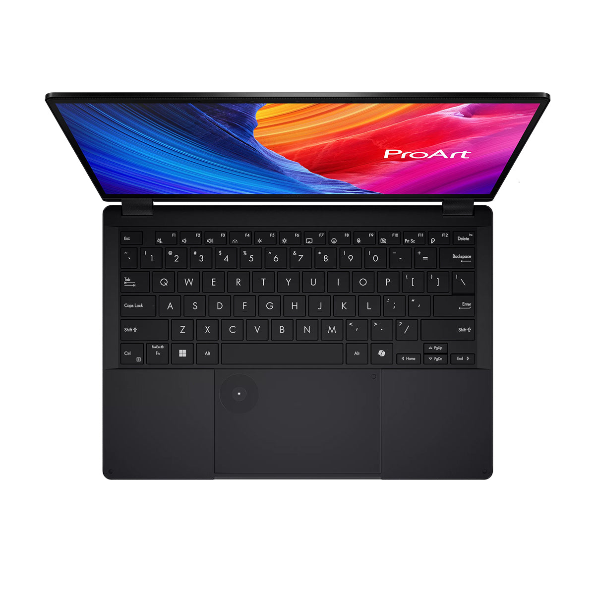 Asus ProArt PX13 HN7306EA-LX054WSM Laptop (Nano Black)