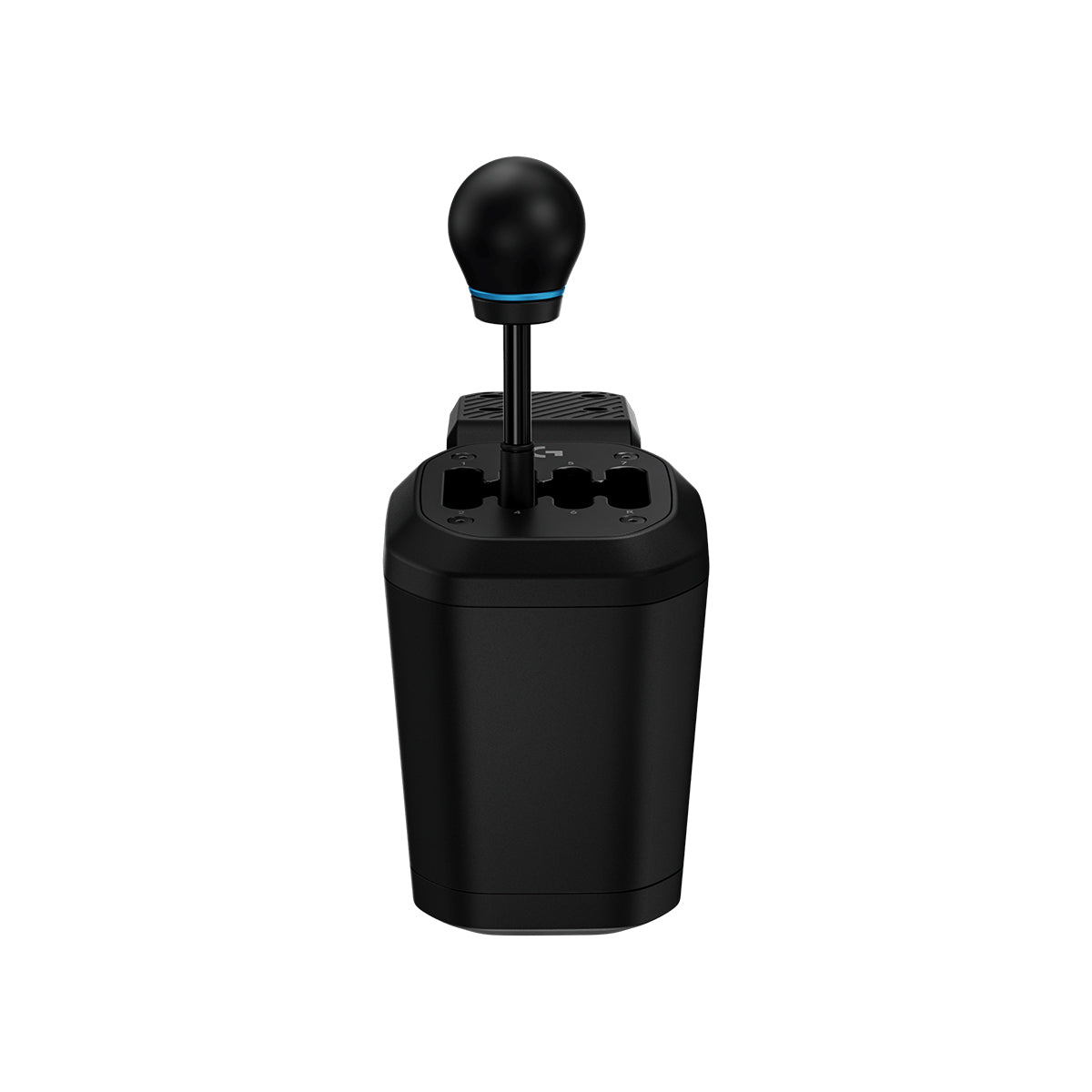 Logitech RS H-Shifter for PC/Playstation/Xbox (Black) (941-000321)
