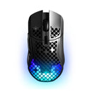 
STEELSERIES Aerox 5 Wireless Ultralight Multi-Genre Gaming Mouse (Black) (PN62406)
