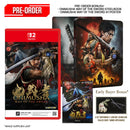 Nintendo Switch 2 Onimusha: Way of the Sword