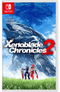 NSW Xenoblade Chronicles 2 (EU)