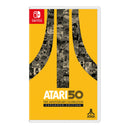 Nintendo Switch Atari 50 The Anniversary Celebration Expanded Edition (Eng/EU)