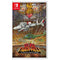 Nintendo Switch Toaplan Arcade Garage Kyukyoku Tiger-Heli (US)