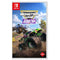 Nintendo Switch Monster Jam Showdown (US) (Eng/FR)