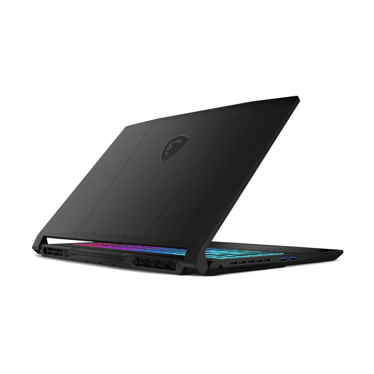 MSI Katana 15 HX B14WFK-1046PH Gaming Laptop (Black) | DataBlitz