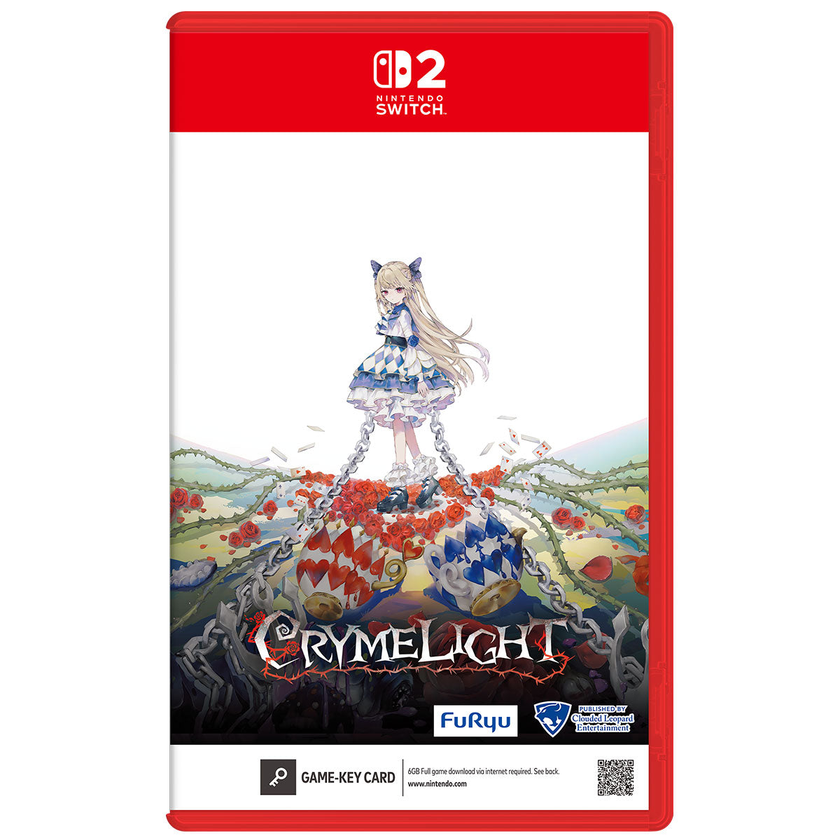CRYMELIGHT