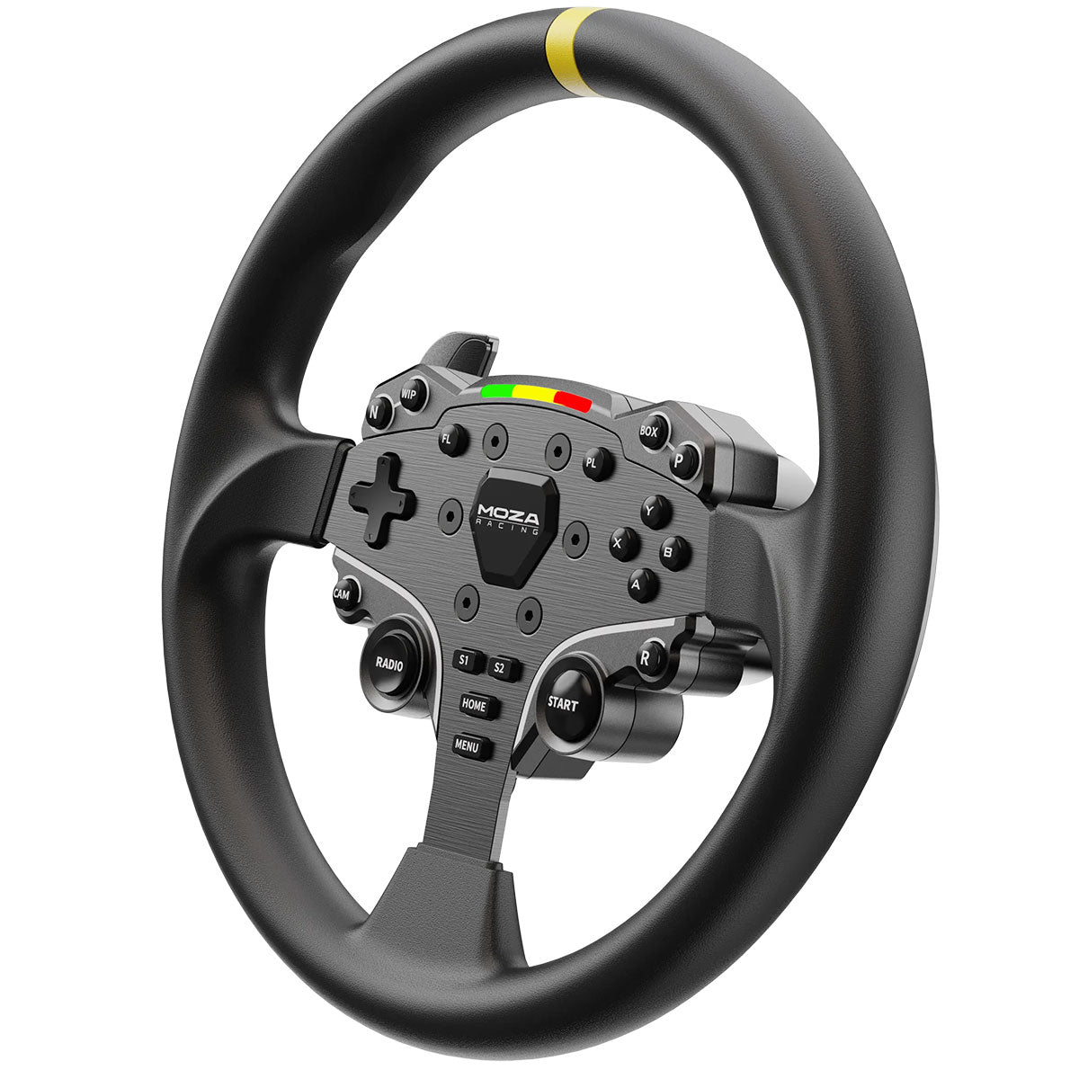 Moza Racing ES 12-inch Wheel Mod (RS046)