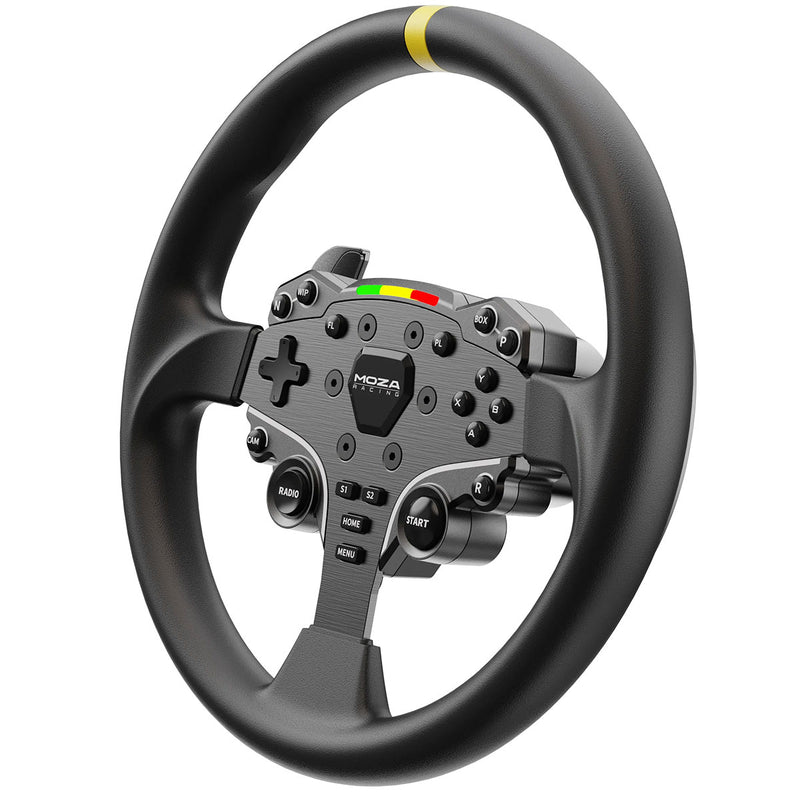Moza Racing ES 12-inch Wheel Mod (RS046)