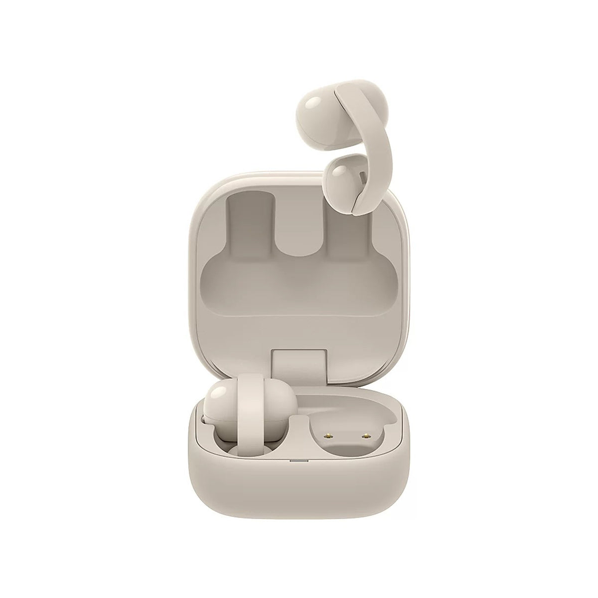Sony WF-LC900 LinkBuds Clip Truly Wireless Open Earbuds | DataBlitz