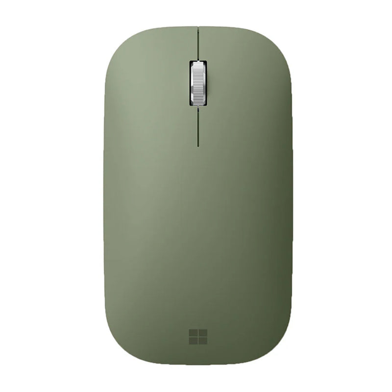 Microsoft Modern Bluetooth Mobile Mouse (Forest) (KTF-00093)