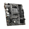 MSI Pro B550M-P GEN3 AMD Motherboard