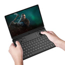 GPD Win Max 2 2024 AMD Ryzen 7 8840U 10.1" WQXGA (2560x1600) IPS 64GB RAM LPDDR5X-7500MT/S 2TB SSD AMD Radeon 780M Graphics (RDNA3) Windows 11 Handheld Gaming PC + GPD Protection Case for Win Max 2024